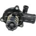 Thermostat, Kühlmittel EASY FIT 725224