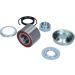 KAMOKA Radlagersatz 5600070 KAMOKA Radlagersatz 5600070
