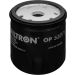 FILTRON Ölfilter OP 537/1 FILTRON Ölfilter OP 537/1
