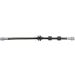 A.B.S. Bremsschlauch SL 6692