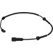 KAMOKA Sensor, Raddrehzahl 1060731 KAMOKA Sensor, Raddrehzahl 1060731