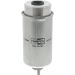 CHAMPION Kraftstofffilter CFF100590