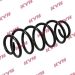 Fahrwerksfeder K-Flex RA5419
