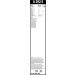 Bosch Scheibenwischer Aerotwin A292S 600/380 3397007292