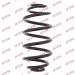 KYB Fahrwerksfeder Opel T. Zafira B 1.6-2.2 07/05 RJ6643