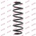 KYB Fahrwerksfeder Citroen T. C4 Ii, Ds4 1.6/2.0D 11/09 K-Flex RA6182