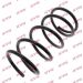 KYB Fahrwerksfeder Hyundai P. Tucson/ Kia Sportage 2.0/2.7 08/04 K-Flex RA3119