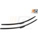 PROFIPOWER Wischblatt 1W1073K