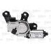 Wischermotor hinten VW Touareg II 10 579723