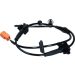 KAMOKA Sensor, Raddrehzahl 1060566 KAMOKA Sensor, Raddrehzahl 1060566