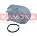 KAMOKA Ölkühler, Motoröl 7730148 KAMOKA Ölkühler, Motoröl 7730148