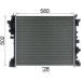 KÜHLER, MOTORKÜHLUNG BEHR Premium Line CR2598000P