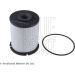 Kraftstofffilter Chevrolet Aveo 1.3D 11- Opel Mokka 1.7Cdti 12 ADG02372