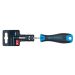 SW-Stahl Schraubendreher, T-Profil, T15 80mm 32715SB SW-Stahl Schraubendreher, T-Profil, T15 80mm 32715SB