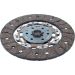 SACHS Kupplungssatz 2289 601 002 SACHS Kupplungssatz 2289 601 002