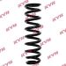 KYB Fahrwerksfeder RA1366 K-Flex