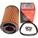 Kraftstofffilter Vw 1.9-2.0Tdi 04- A3/Golfv/Touran/Caddy/Octavia 04- (Mit Konierz) 26-0163