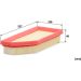 M&H Luftfilter PKW DACIA,RENAULT Captur E 15 C 23 091
