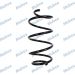 Fahrwerksfeder VA HYUNDAI i30 90172083