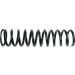 Sachs Fahrwerksfeder Db P. W124 200-230E/200D 997 108