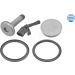 ABS Sensor Kit AUDI A3 SEAT VW 04 MEYLE-ORIGINAL-KIT: Better solution for you 1148990013
