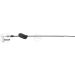 A.B.S. Handbremsseil Seilzug Festellbremse K13842 A.B.S. Handbremsseil Seilzug Festellbremse K13842