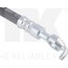 Bremsschlauch 8545162