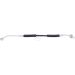 A.B.S. Bremsschlauch SL 6341
