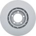 Bremsscheibe VA li 0 986 479 D22 Bremsscheibe VA li 0 986 479 D22