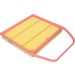 KAMOKA Luftfilter F243301 KAMOKA Luftfilter F243301