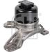 FEBI BILSTEIN Lagerung, Motor 180531 FEBI BILSTEIN Lagerung, Motor 180531