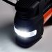 Osram TYREinflate 830 Reifenpumpe für große Fahrzeuge mit Kabel 2 Jahre Garantie OSRAM TYREinflate 830 OTI830