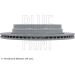 Bremsscheibe Land Rover T. Discovery 2.7-3.0 Td 4X4 04 ADJ134311