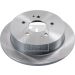 FEBI BILSTEIN Bremsscheibe 170697