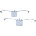 Feder, Bremssattel 27-1455 Feder, Bremssattel 27-1455