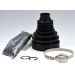 Achsmanschettensatz Getriebeseitig AUDI,SEAT,SKODA,VW 36058 Achsmanschettensatz Getriebeseitig AUDI,SEAT,SKODA,VW 36058