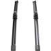 Bosch Scheibenwischer Aerotwin A843S 3397009843 Bosch Scheibenwischer Aerotwin A843S 3397009843