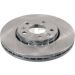 FEBI BILSTEIN Bremsscheibe 108625 FEBI BILSTEIN Bremsscheibe 108625