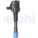 DELPHI Zündspule GN10248-12B1 DELPHI Zündspule GN10248-12B1