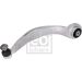 Querlenker Vw S. A4/A5 07 34821 Querlenker Vw S. A4/A5 07 34821