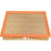 Luftfilter F 026 400 519 Luftfilter F 026 400 519