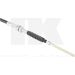 Kupplungsseil Suzuki Vitara 1.6 88-98 925202 Kupplungsseil Suzuki Vitara 1.6 88-98 925202