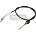Seilzug, Feststellbremse Kia P. Carnival 2.5 V6/2.9 Crdi 99 BC-K02 Seilzug, Feststellbremse Kia P. Carnival 2.5 V6/2.9 Crdi 99 BC-K02
