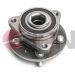JPN Radlagersatz 10L0021-JPN
