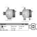 DENSO Generator DAN1487 DENSO Generator DAN1487