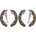 A.B.S. Bremsbacken 8871 A.B.S. Bremsbacken 8871