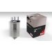 CHAMPION Kraftstofffilter CFF100490