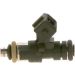 Einspritzventil Diverse 0 280 158 427