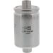 CHAMPION Kraftstofffilter CFF100240