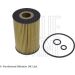 Ölfilter Vw 1.6/2.0Tdi 09 ADV182110 Ölfilter Vw 1.6/2.0Tdi 09 ADV182110